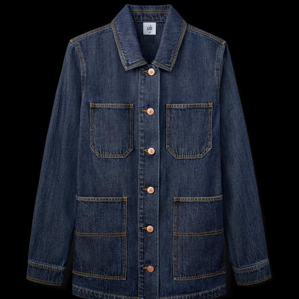Cabi Barn Jacket